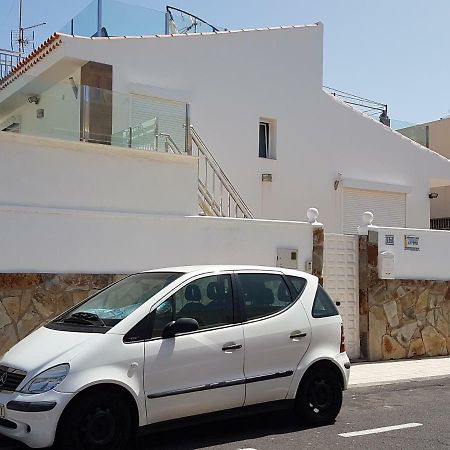 فيلا Casa Julia بلايا ذي لاس أميريكاس المظهر الخارجي الصورة