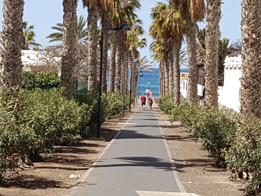 فيلا Casa Julia بلايا ذي لاس أميريكاس المظهر الخارجي الصورة